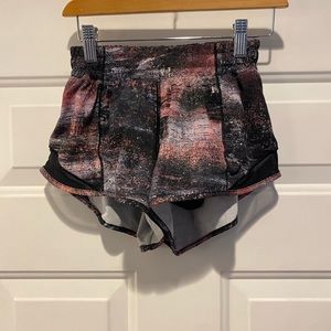 Lululemon shorts!!